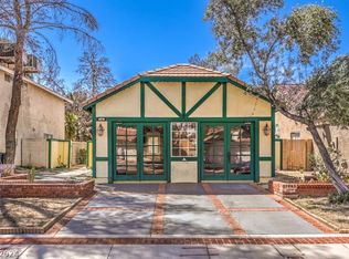 1627 Crystal Shadows Cir, Las Vegas, NV 89119