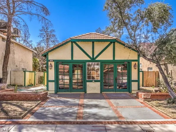 1627 Crystal Shadows Cir, Las Vegas, NV 89119