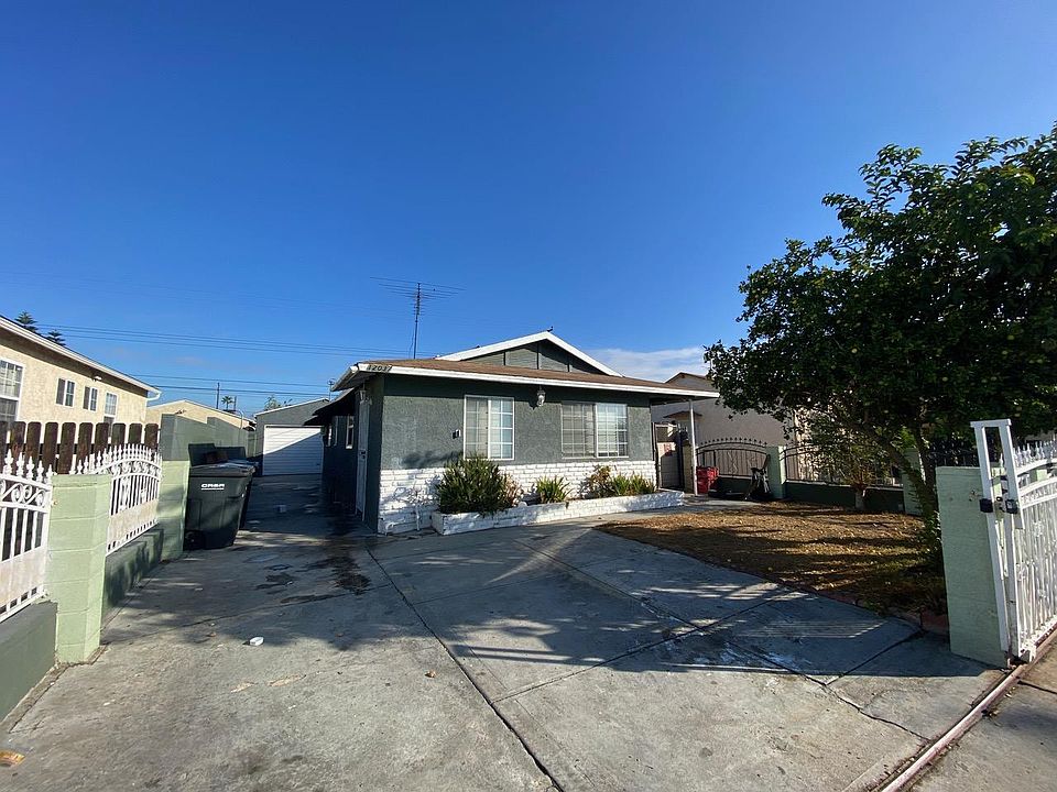 2nd image of 12037 167th St #B