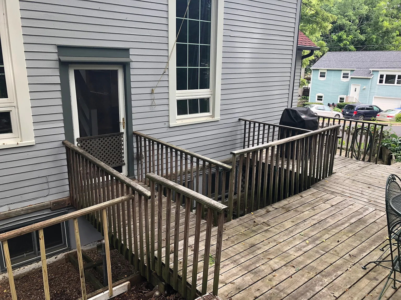 1720 Aurora St — Photo 3