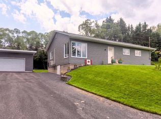 33 US-1, Frenchville, ME 04745