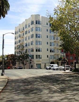 2nd image of 1050 Franklin St APT 306