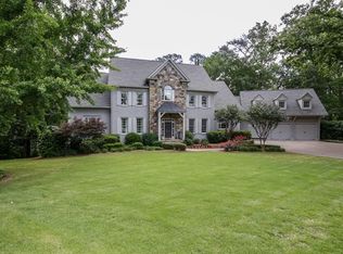 4845 Merlendale Ct, Atlanta, GA 30327