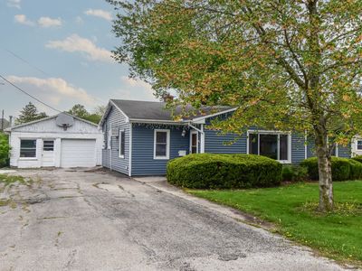 501 Grant St, Chenoa, IL, 61726