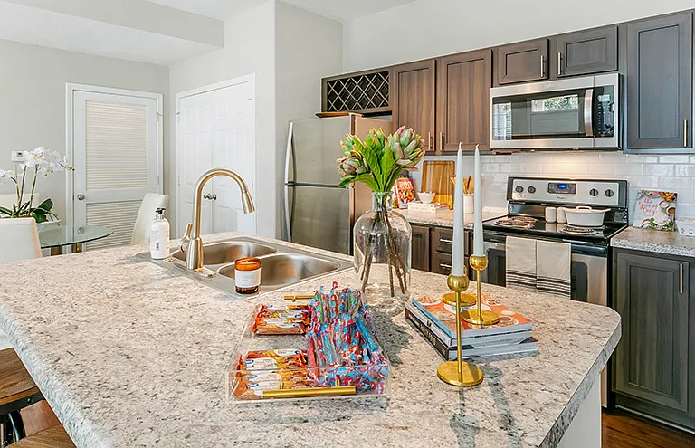 The Outlook at Greystone Apartment Homes — Photo 1