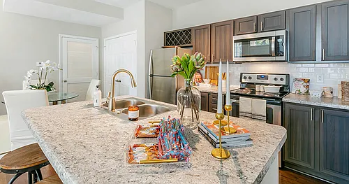 The Outlook at Greystone Apartment Homes Photo 1