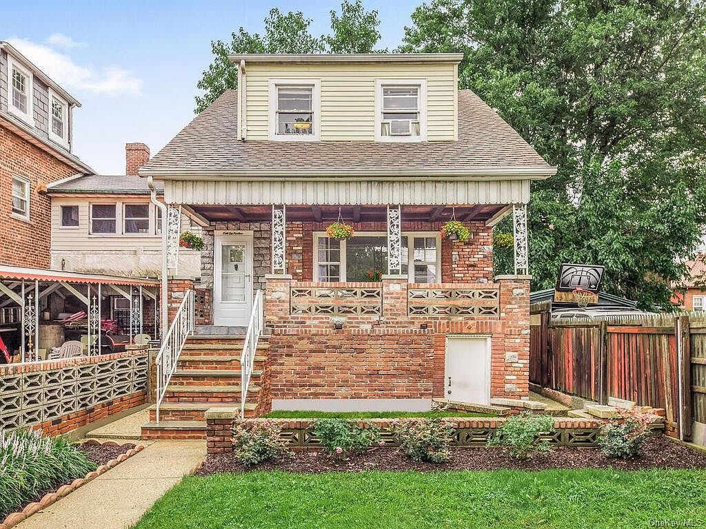4614 Wilder Avenue, Bronx, NY 10466 Zillow