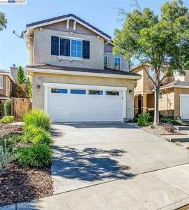 4012 Hiller Ln, Martinez, CA, 94553