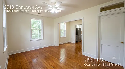 2718 Oaklawn Ave Photo 1