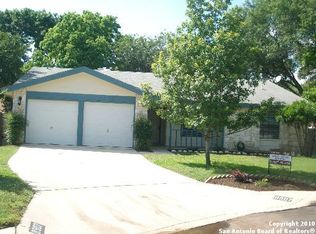 8907 Timber Elm St, San Antonio, TX 78250