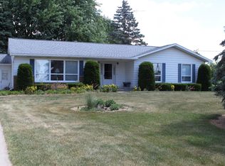 3458 Luce Rd, Flushing, MI 48433