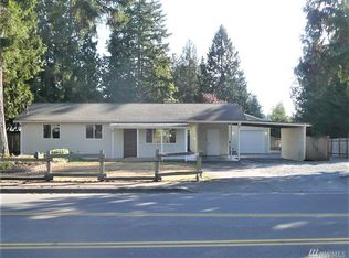 4720 Cemetery Rd, Arlington, WA 98223