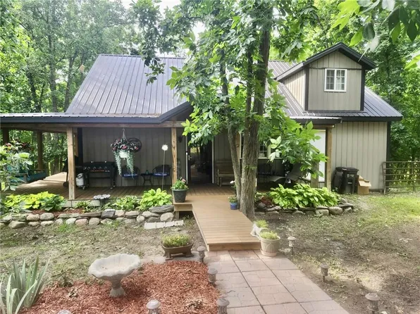 D 15005th Hwy, Princeton, MO 64673
