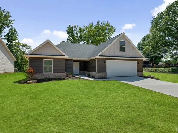 5700 Hillside Trl, Newburgh, IN 47630