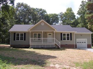 2410 Emanuel Church Rd, Powhatan, VA 23139