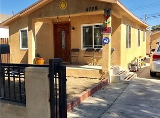 4728 Myrtle St, Pico Rivera, CA 90660