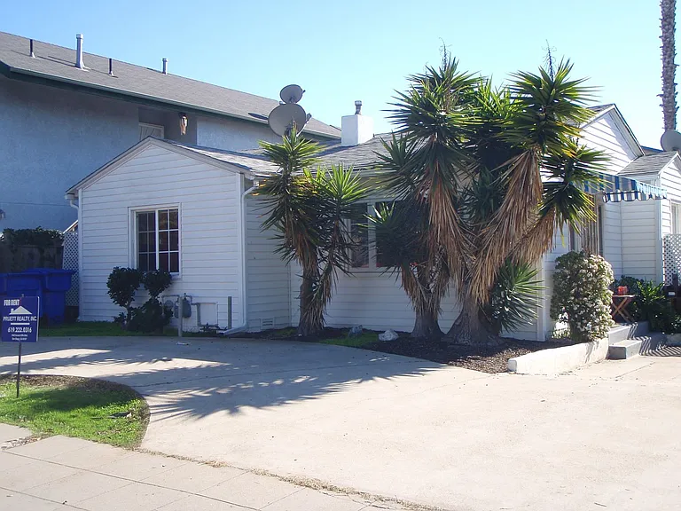 1609 Diamond St #11 — Photo 1