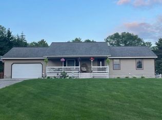 5190 Automobile Rd, Muskegon, MI 49445