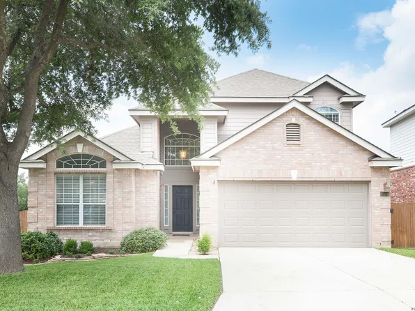 2326 Encino Cedros, San Antonio, TX 78259
