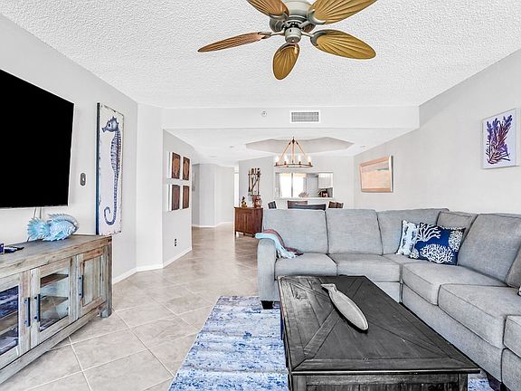 3rd image of 1340 Gulf Blvd APT 10C