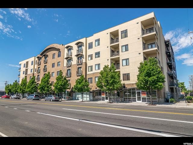 1st image of 2150 S Main St Ste 512