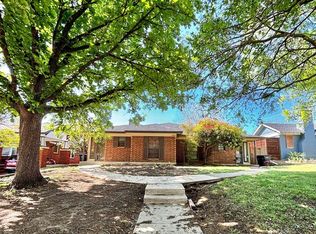2123 Mistletoe Ave APT A, Fort Worth, TX 76110