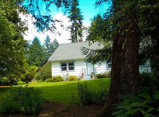 25106 NE Worthington Rd, Yacolt, WA 98675