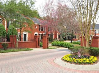 1203 Defoors Mill Dr NW, Atlanta, GA 30318