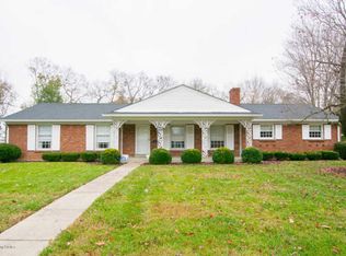 1607 Woodluck Ave, Louisville, KY