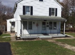 147 Washington St, Auburn, NY 13021