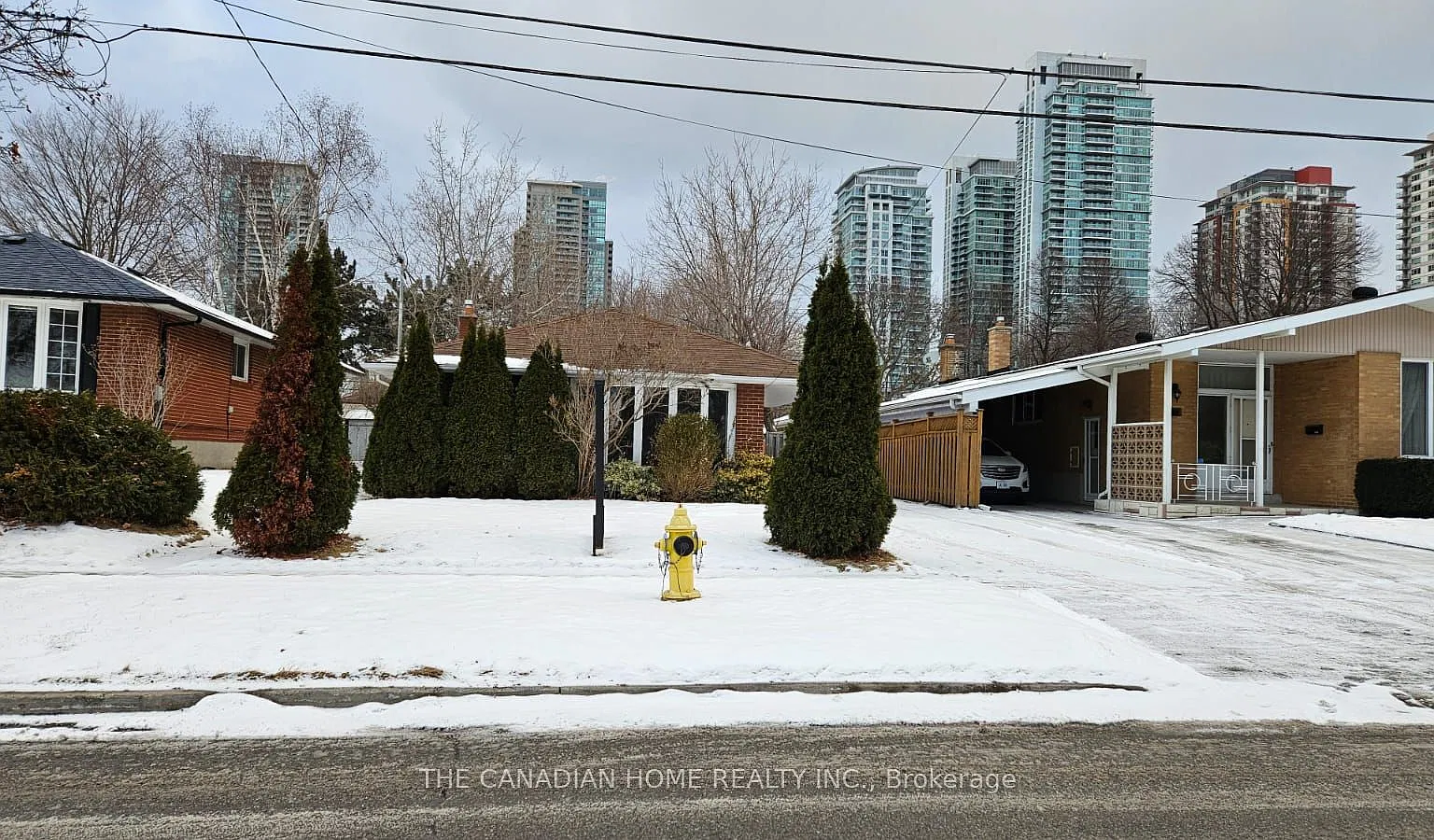 3 bed, $2,550 — Photo 1