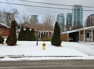 12 Aspendale Dr, Toronto, ON M1P 4J6