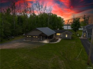 6869 Stevens Rd, Jordan, NY 13080