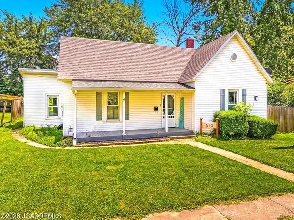 610 Grand Ave, Fulton, MO 65251