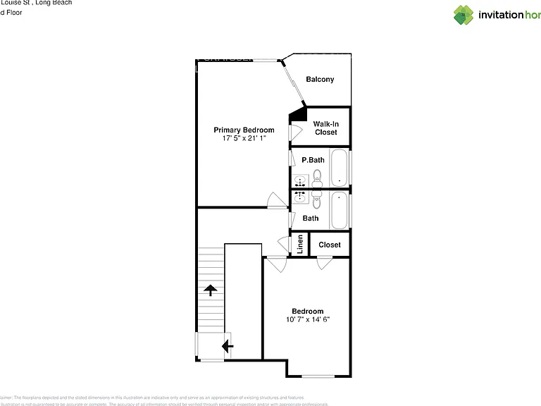 248 E Louise St — Photo 3