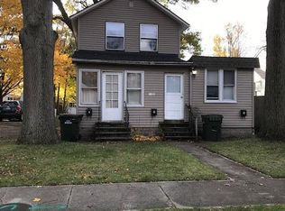 2051 Sisson St APT 1, Muskegon, MI 49441