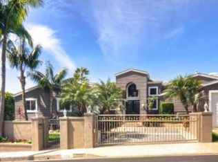 715 Marlin, Laguna Beach, CA 92651