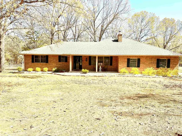 272 Ridgewood Dr, Lakeview, AR 72642