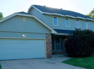 5409 S 65th Street Cir, Lincoln, NE 68516