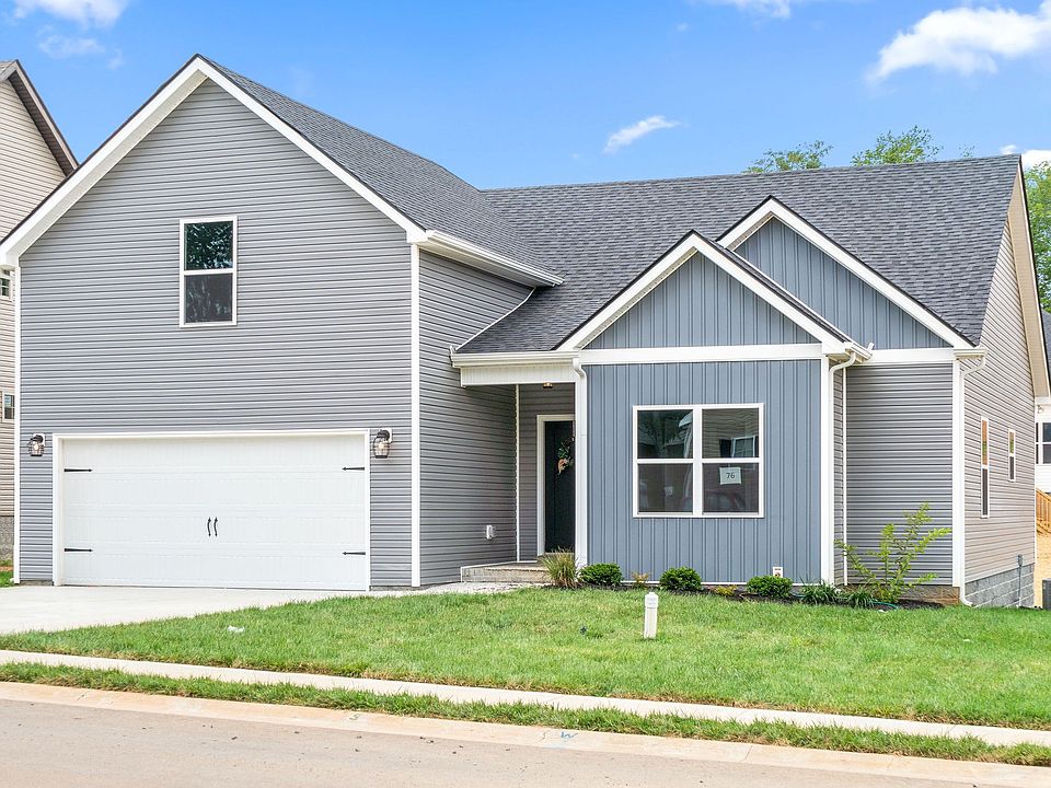 1st image of 547 Woodtrace Lot 76