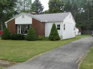 3209 Wilson Ave, Ashtabula, OH 44004