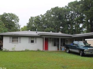400 Brewer St, Jacksonville, AR 72076