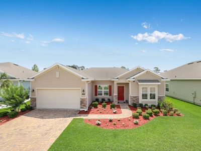 242 Trumpco Dr, Saint Augustine, FL, 32092