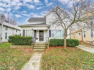 929 W Main Cross St, Findlay, OH 45840