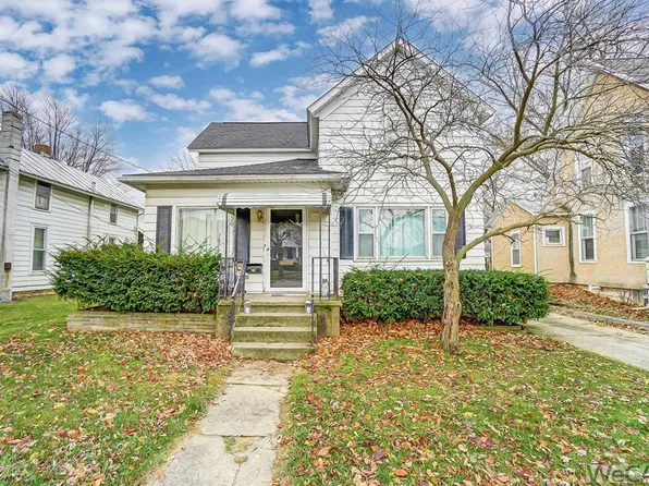 929 W Main Cross St, Findlay, OH 45840