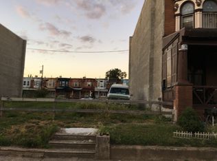 1219 W Lehigh Ave, Philadelphia, PA 19133