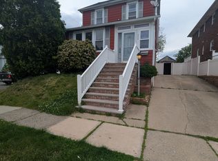448 Ainsworth St, Linden, NJ 07036