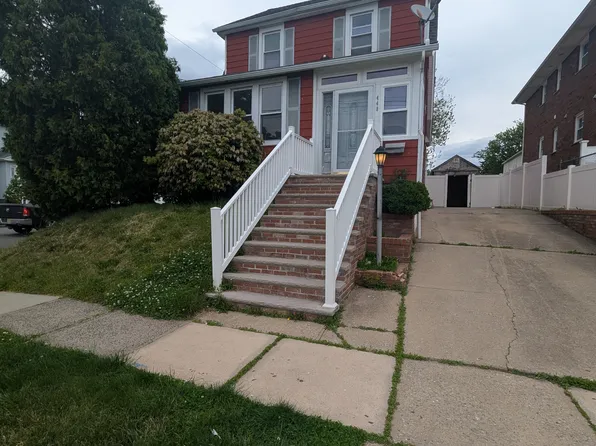448 Ainsworth St, Linden, NJ 07036