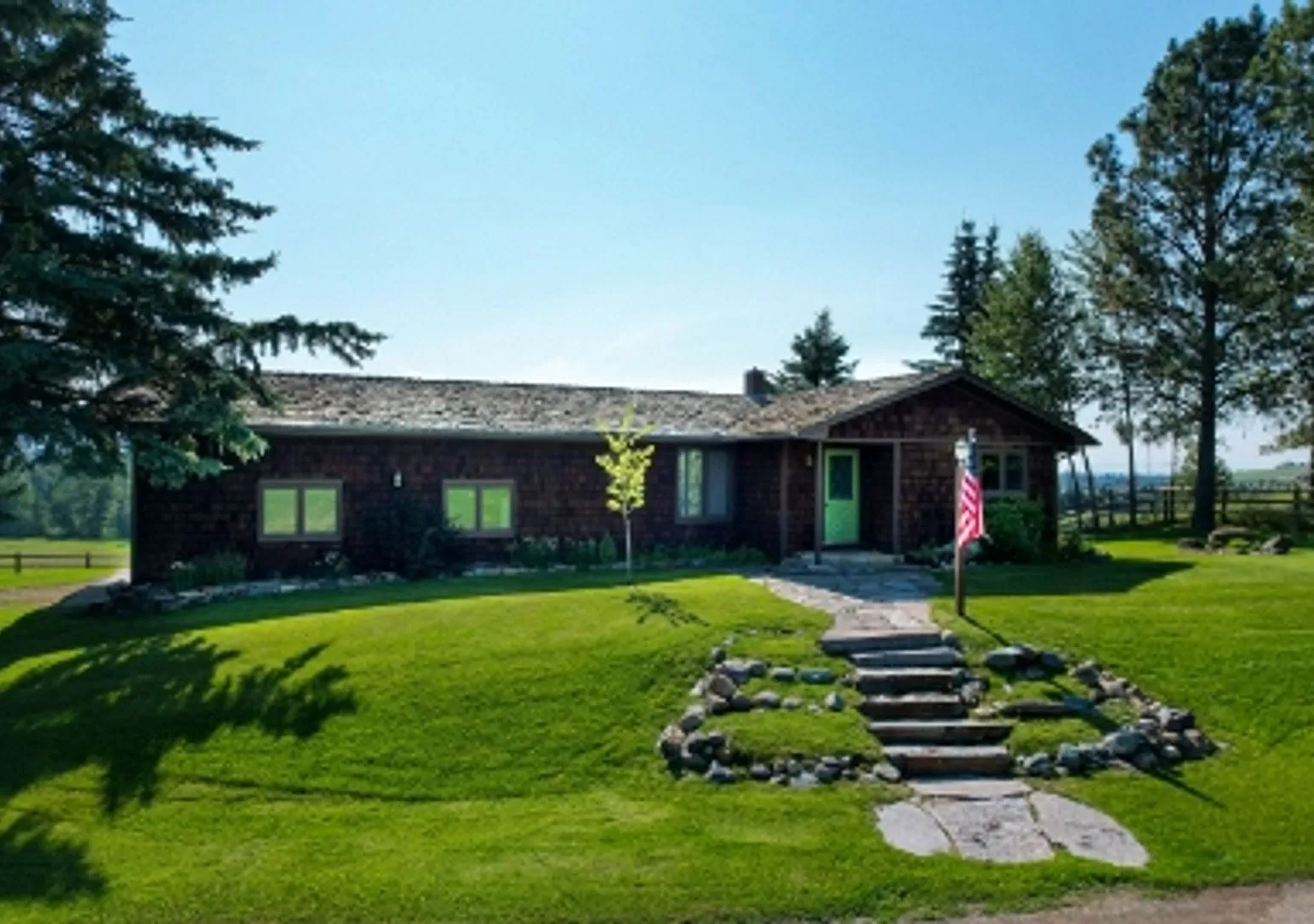Tranquil Acres — Photo 1