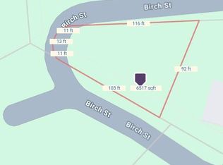 Birch Street, Bloomingburg, NY 12721